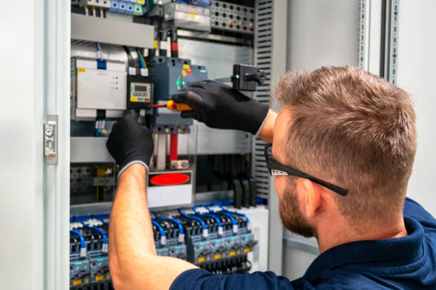 Best Electrical Outlet Repair  in Geneva, IL