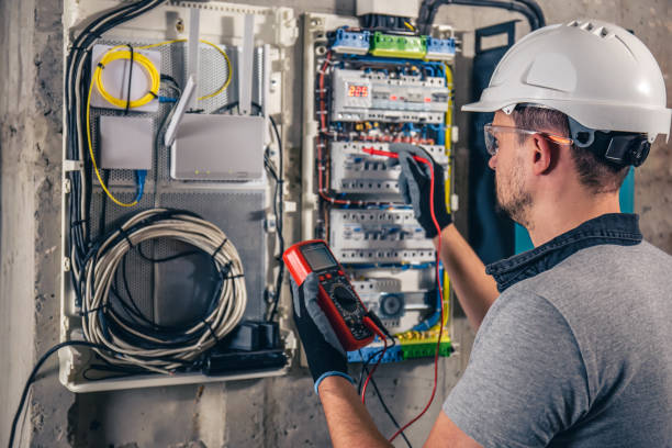Best Electrician Near Me  in Geneva, IL