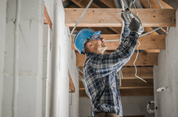 Best Licensed Electrician  in Geneva, IL