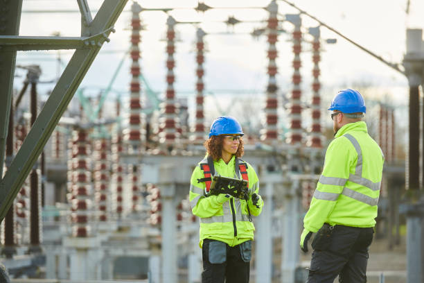Affordable Electrical Installation in IL