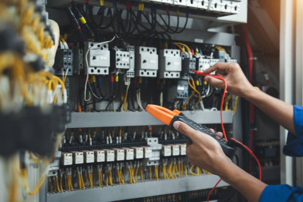 Best Licensed Electrician  in Geneva, IL