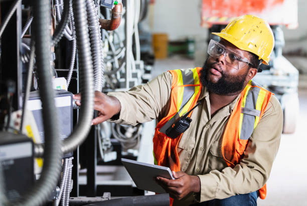 Best Affordable Emergency Electrician  in Geneva, IL
