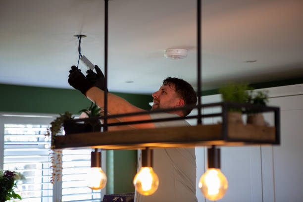 Best Affordable Electrical Installation  in Geneva, IL