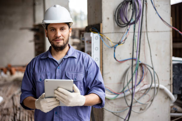 Best Electrical Repair Services  in Geneva, IL